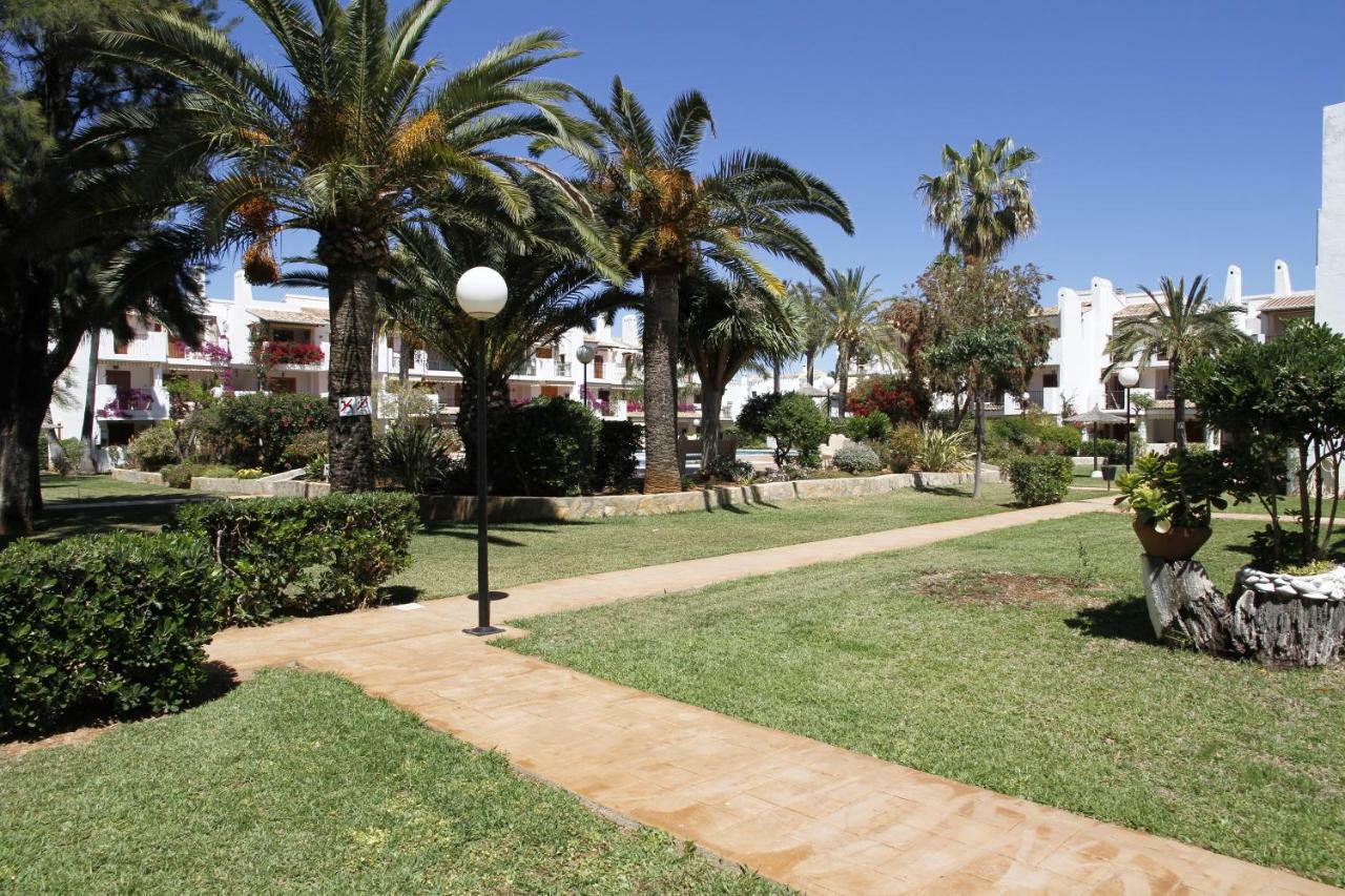 Las Velas Denia Exteriér fotografie