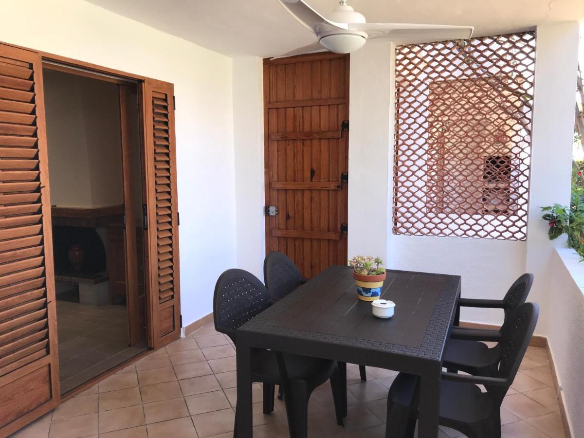 Las Velas Denia Exteriér fotografie